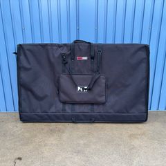 Gator 60'' Padded LCD Transport Bag