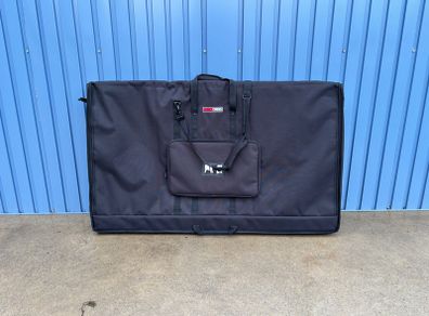 Gator 60'' Padded LCD Transport Bag