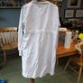 Unisex Howie lab coat-Size Large Image 2