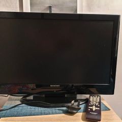 SilverCrest LCD TV