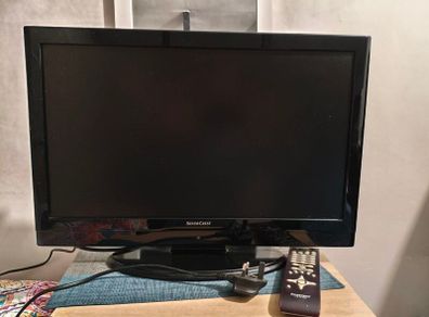 SilverCrest LCD TV