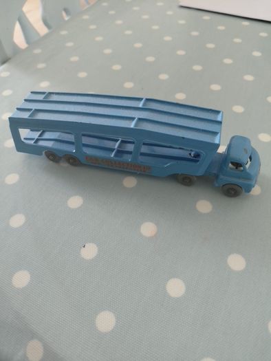 matchbox