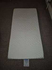 Cot Mattress