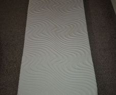 Cot Mattress