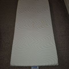 Cot Mattress