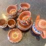 Handmade Bulgarian pottery Image 6