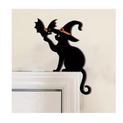 Halloween Decorations