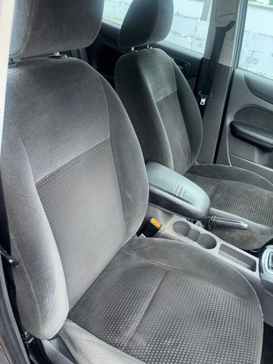 2007 Ford Focus
