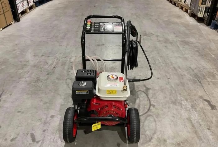 power washer 3600psi