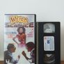 Weird Science VHS Video Cassette Tape 1985 On CIC Video Image 4
