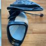 VW wing mirror Image 3