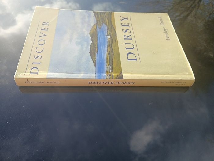 Discover Dursey, Cork local history