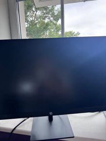 Desktop monitor