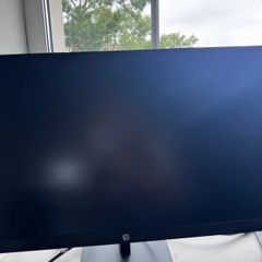 Desktop monitor