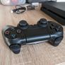 PS4 console with official controller Image 9