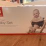 Stokke Tripp Trapp Baby set (Aqua) Image 3