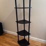 shelf unit corner Image 2