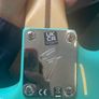Fender Player Stratocaster HSS SFG- Seafoam Green Image 4