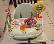 Mamas & papas feeding chair