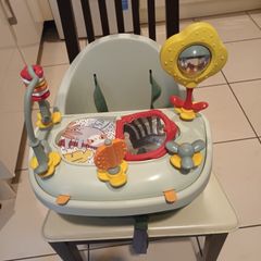 Mamas & papas feeding chair