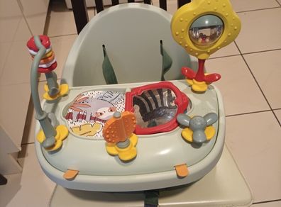 Mamas & papas feeding chair