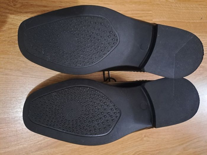 Marks School Shoes