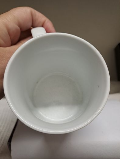 LOL Surprise Official GB Eye Ceramic Mug
