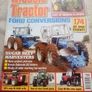 Two Tractor Magazines: Ford specials Image 2