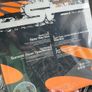 Limited edition Sean Tyas Tangible series Volume 1  12" vinyl Image 2