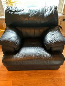 sofa & chairs