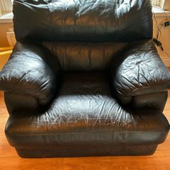 sofa & chairs