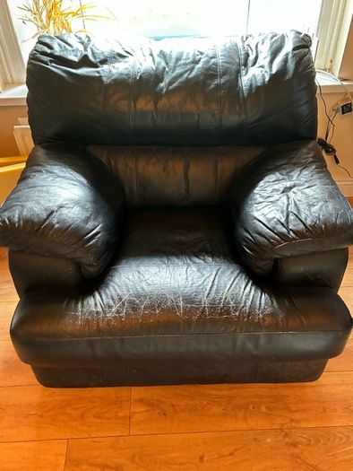 sofa & chairs