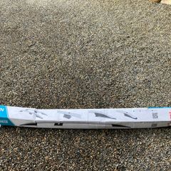 Peugeot expert, Citroen dispatch, Vauxhall vivaro & Toyota Proace roof rails
