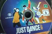 Just Dance 2017 Wii U
