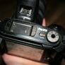 SAMSUNG PRO 815 Digital Bridge Camera, Like dslr with Accessories, Working condition Image 9