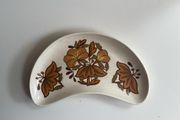 Vintage Palissy plate