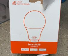 light bulb