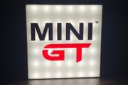 Mini GT Lightbox