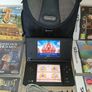 Nintendo Dsi In Black With Puzzle Games Collection And Official Charger Excellent Order Image 2
