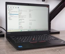 Lenovo ThinkPad L13 Gen 2 | Core i5 11th Gen | 8GB RAM | 256GB SSD