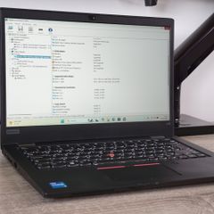 Lenovo ThinkPad L13 Gen 2 | Core i5 11th Gen | 8GB RAM | 256GB SSD