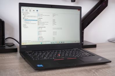 Lenovo ThinkPad L13 Gen 2 | Core i5 11th Gen | 8GB RAM | 256GB SSD