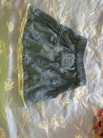 9-12 month girls summer bundle