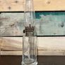 vintage Austrian  Oil Lamp Image 2