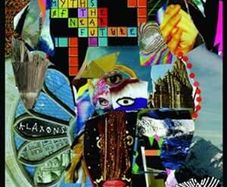 Klaxons, Myths Of The Near Future. CD. Free Postage!