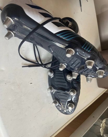 rugby boot