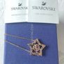 Brand new Swarovski Star bracelet with box Image 7