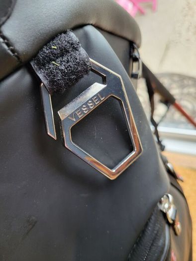 VESSEL Player 5 Stand Bag