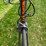 Giant Racing Bike Image 3