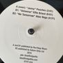 Peaches / Effi Briest / Alan Vega - #8 Alan Vega 70th Birthday Limited Edition EP Series Image 4